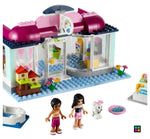 LEGO | FRIENDS | PRELOVED | Heartlake Pet Salon [41007] - BLOCK Shop ZA