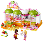 LEGO | FRIENDS | PRELOVED | Heartlake Juice Bar [41035]