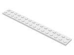 PARTS | 2 x 16 Plate [4282] - BLOCK Shop ZA