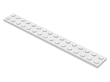 PARTS | 2 x 16 Plate [4282] - BLOCK Shop ZA