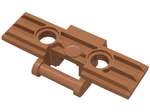 PARTS | Technic, Link Tread Wide with 2 Pin Holes [57518]