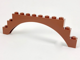 PARTS | Arch 1 x 12 x 3 [6108]
