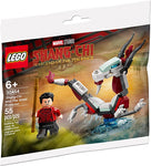 LEGO | MARVEL | BRAND NEW | Shang-Chi and the Great Protector [30392] - BLOCK Shop ZA