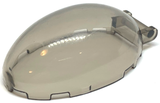 PARTS | Windscreen 6 x 4 x 2 Bubble Canopy with Bar Handle [87752]