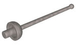 PARTS | Minifigure, Weapon Sword, Foil / Épée (Epee) [93550]