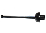 PARTS | Minifigure, Weapon Sword, Foil / Épée (Epee) [93550]