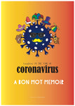 Laughter in the Time of Coronavirus: A Bon Mot Memoir [eBook] - BLOCK Shop ZA