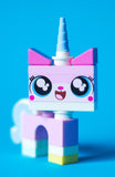 DECOR | PRINT | Unikitty - BLOCK Shop ZA