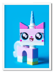 DECOR | PRINT | Unikitty - BLOCK Shop ZA