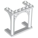 PARTS | Arch 3 x 6 x 5 Ornamented [30613] - BLOCK Shop ZA