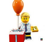 LEGO | MINIFIGURE | NEW | Birthday Party Boy [col18-16] - BLOCK Shop ZA