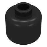 PARTS | Plain Minifigure Head (Block Open Stud) [3626b] - BLOCK Shop ZA