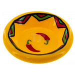 PARTS | Utensil Dish 3 x 3 with Red Hot Chili Peppers [6256pb04] - BLOCK Shop ZA