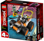 LEGO | NINJAGO | BRAND NEW | Cole's Speeder Car [71706] - BLOCK Shop ZA