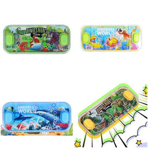 GAMES | WATER GAMES | Combo: Pack of 4