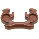 PARTS | Helmet Ninja Horn Elaborate [11437] - BLOCK Shop ZA