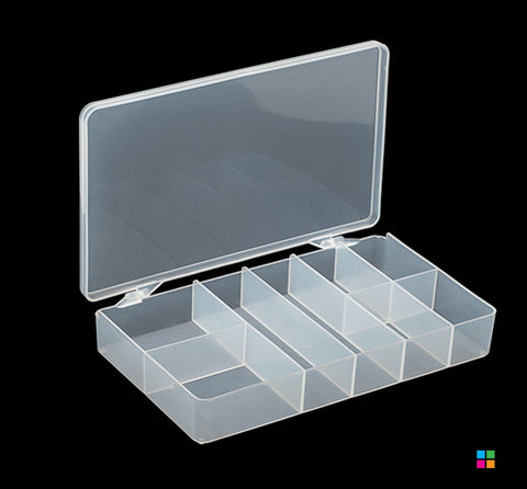 STORAGE | Medium 8 Division Storage Box - BLOCK Shop ZA