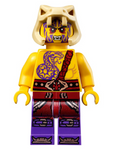 LEGO | MINIFIGURE | PRELOVED | Chope [njo138]