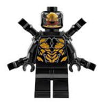 LEGO | MINIFIGURE | MARVEL | PRELOVED | Outrider - Extended Arms [sh505] - BLOCK Shop ZA
