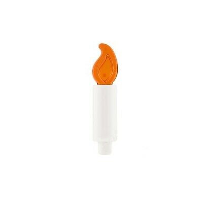 PARTS | Candle and Flame [37775 + 37762]