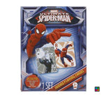 GAMES | CARDS | Ultimate Spiderman Jumbo Playing Cards - BLOCK Shop ZA