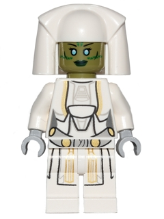 LEGO | MINIFIGURE | PRELOVED | Jedi Consular [sw0501]