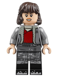 LEGO | STAR WARS | MINIFIGURE | PRELOVED | Qi'ra - Jacket with Collar [sw0916]