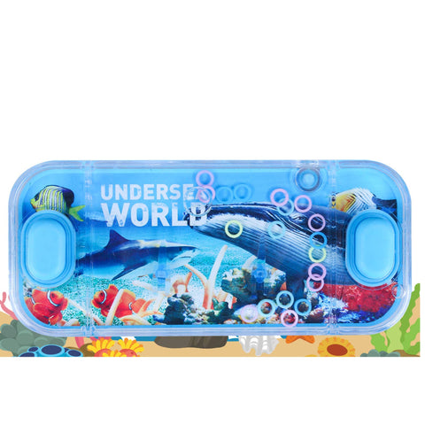 GAMES | WATER GAMES | Undersea World 1